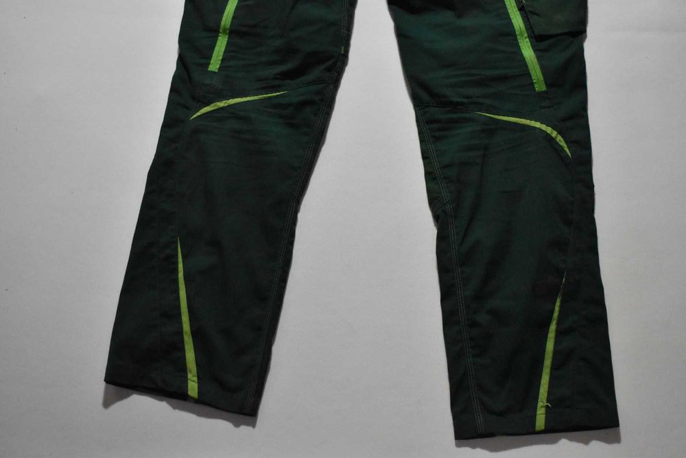 Engelbert Strauss 48 spodnie robocze