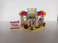 Lego Friends Piekarnia 41006