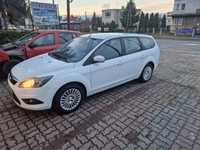 Ford Focus 2  CB 096PX