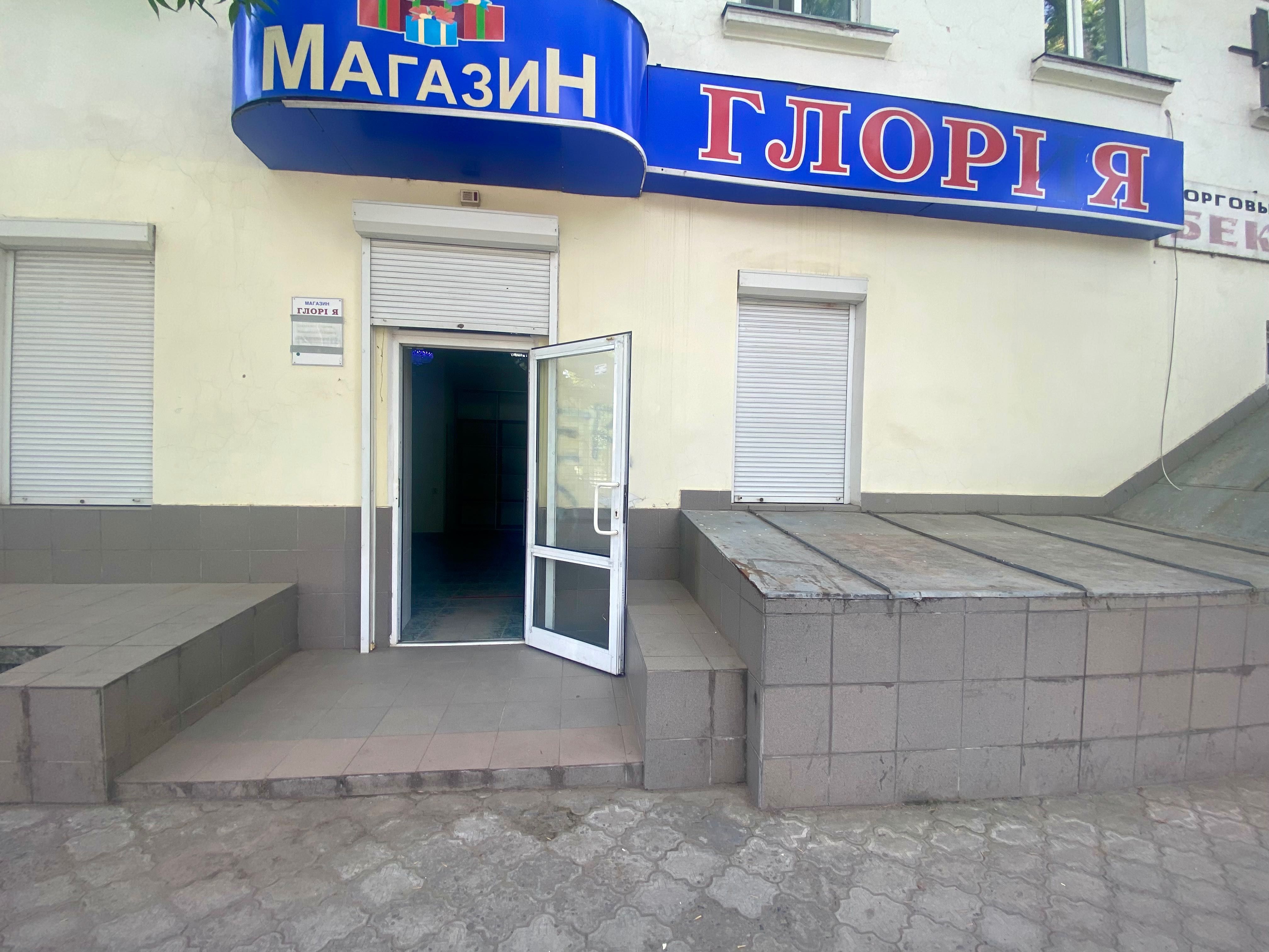 Продается коммерческое помещение 57м2 в Корабельном районе. С2