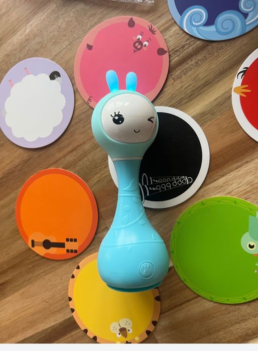 Króliczek Alilo smart bunny R1