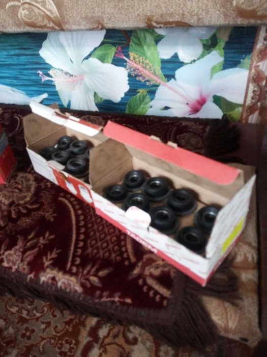 ремкомплект на Жигулі ваз 2101-2107