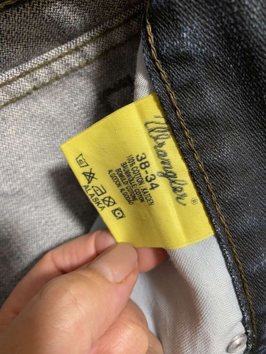 Джинси levi's M&S 40x32 модель 501 орігинал