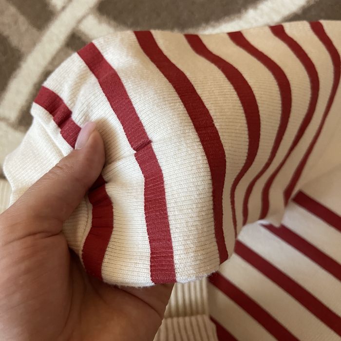 Дитячий тепленький костюмчик 98р дівчинка LC Waikiki