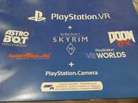 PlayStation Vr realidade virtual