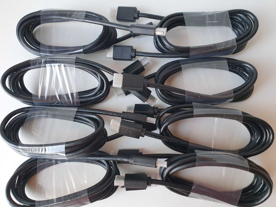 кабель hdmi to hdmi   DELL 1.8м