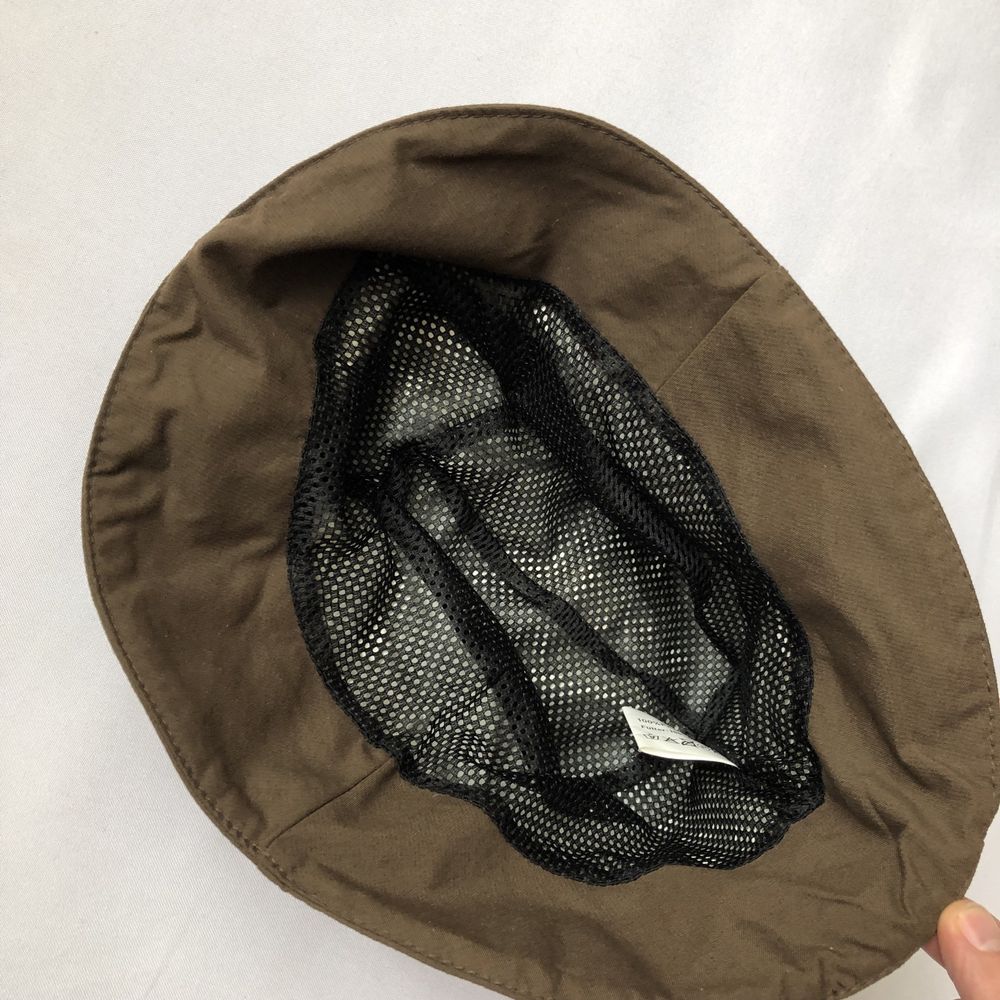 AllSport Travel Gore-Tex Bucket Hat Mammut Haglofs