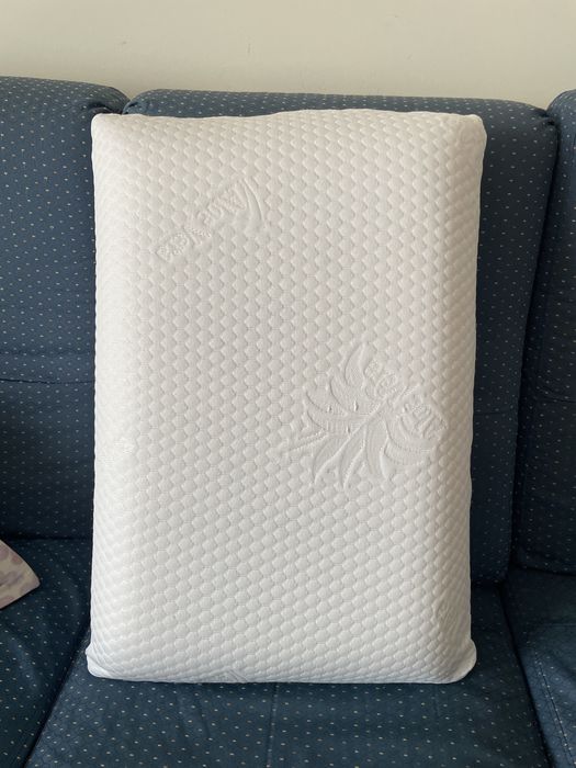 Almofada Ortopédica