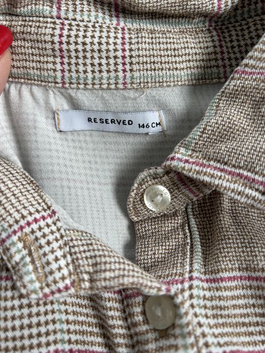 Sukienka Reserved