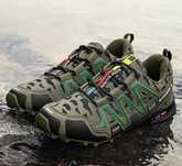 Кросівки чоловічі трекінгові speedcross 3 Salomon