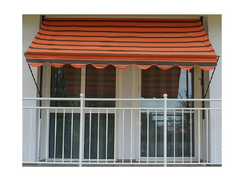 накриття тент дашок навіс Angerer Dralon № 6100 2303/6100  350 см