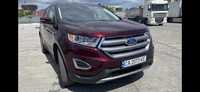 Ford Edge Titanium 3.5 AWD