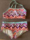 Bikini de criança 10/12 anos