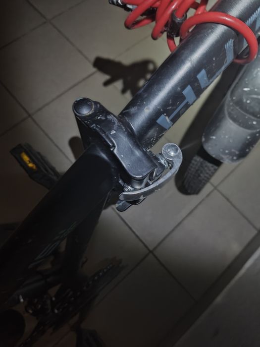 Срочно! Велосипед складний 26