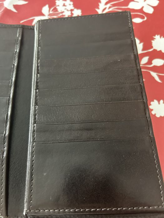 Vendo carteira da CAVALINHO