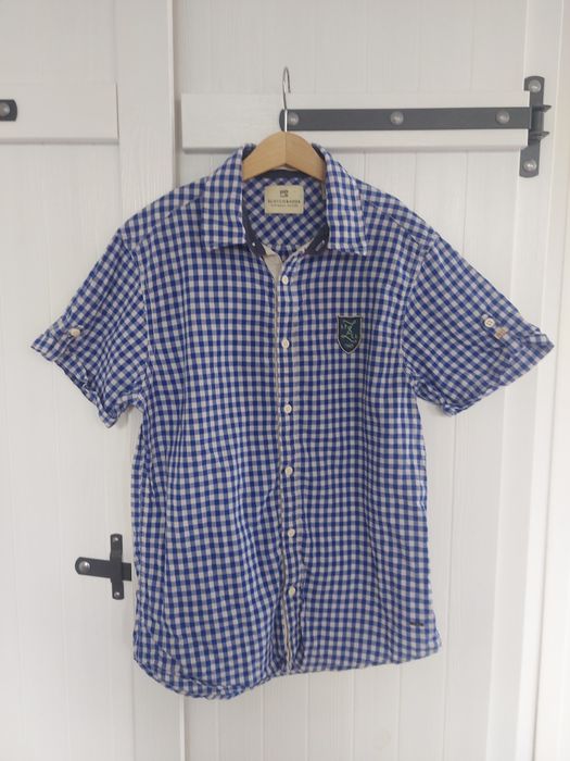Koszula Scotch Soda rozmiar S 13-14 lat 164 cm