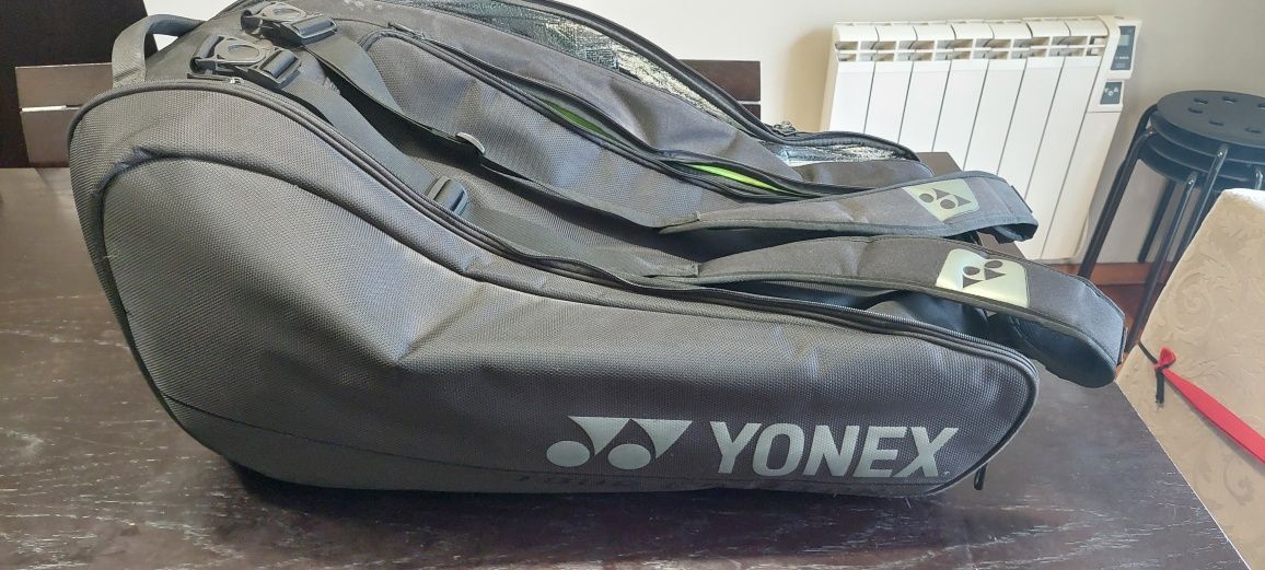 Vendo Saco yonex