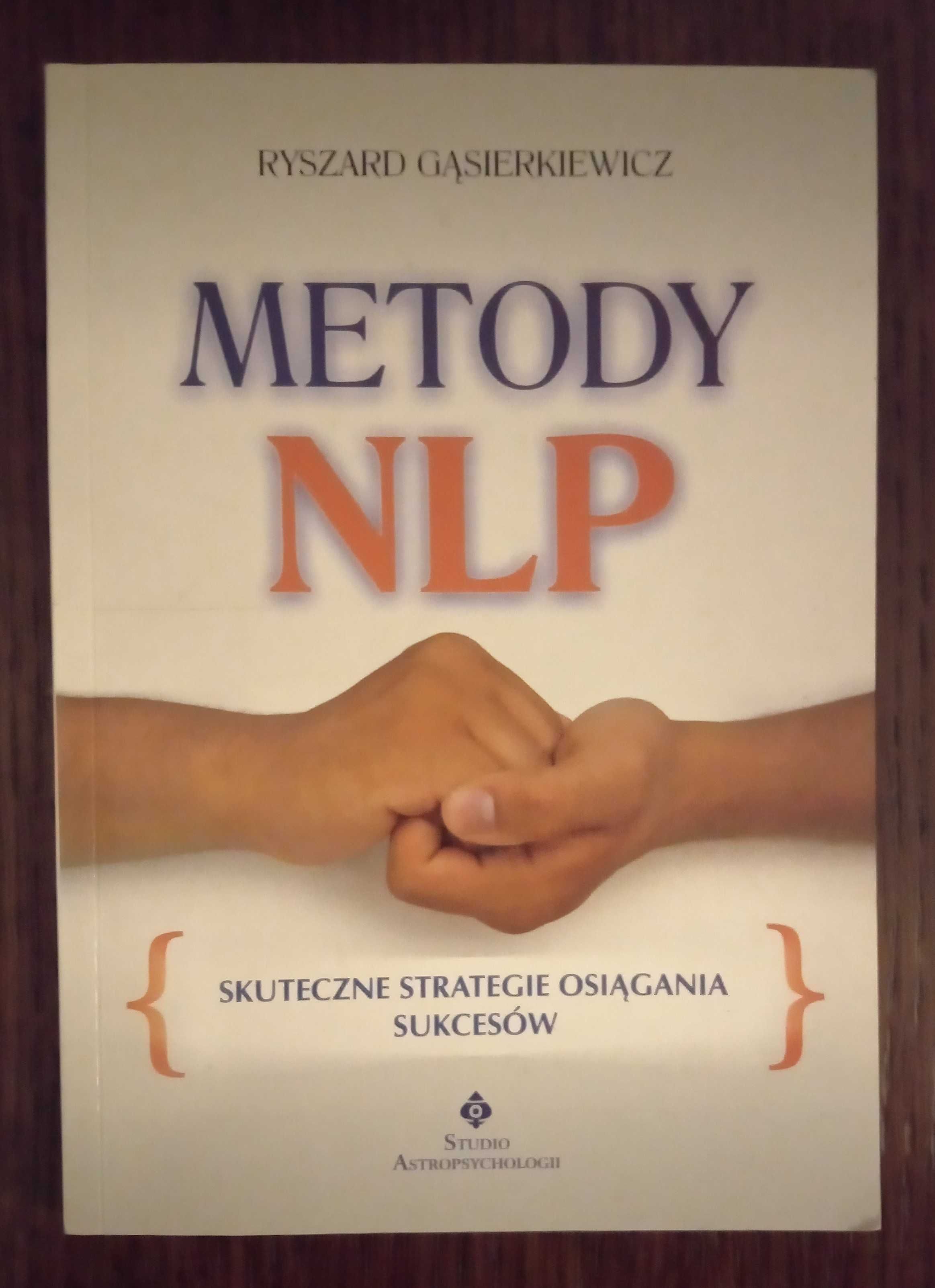 Metody NLP - Ryszard Gąsierkiewicz