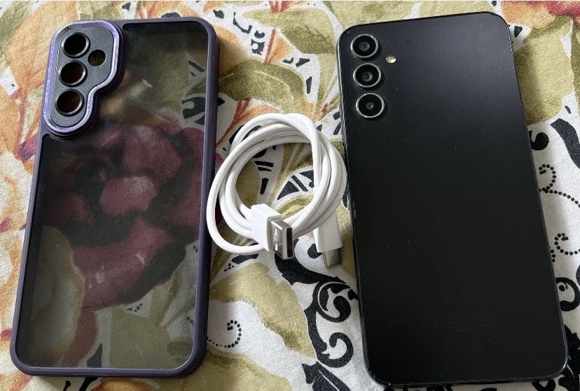 Samsung a34 5g 128gb