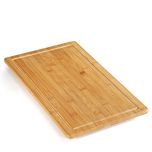 Deska do krojenia, bambus, 49,5 x 28 x 3 cm / Zassenhaus