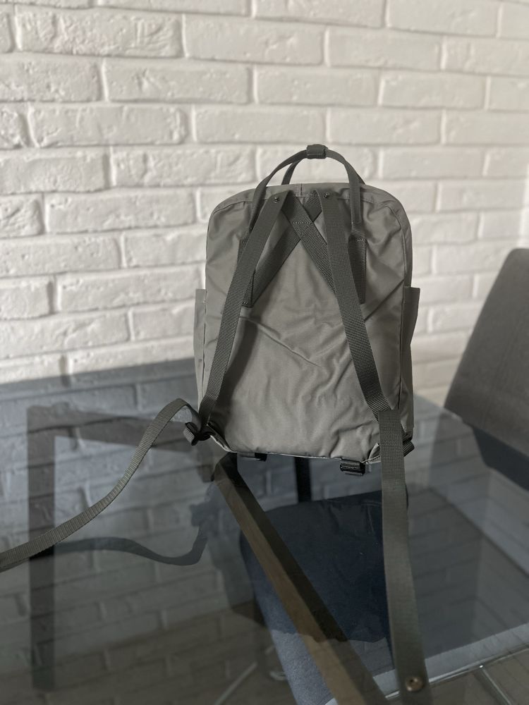 Fjällräven Tree-Känken