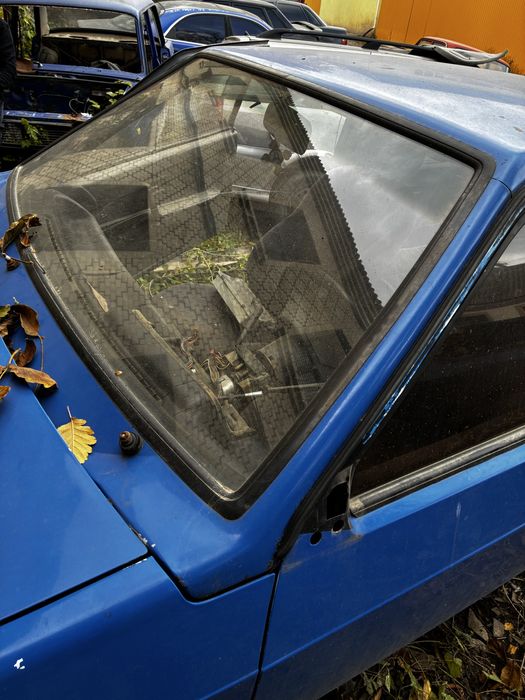 Ліве праве Крило капот ваз 2108-2108 короткокрила