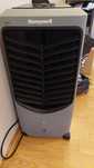 Klimator klimatyzator wodny jonizator nawilżacz Honeywell TC09PCE