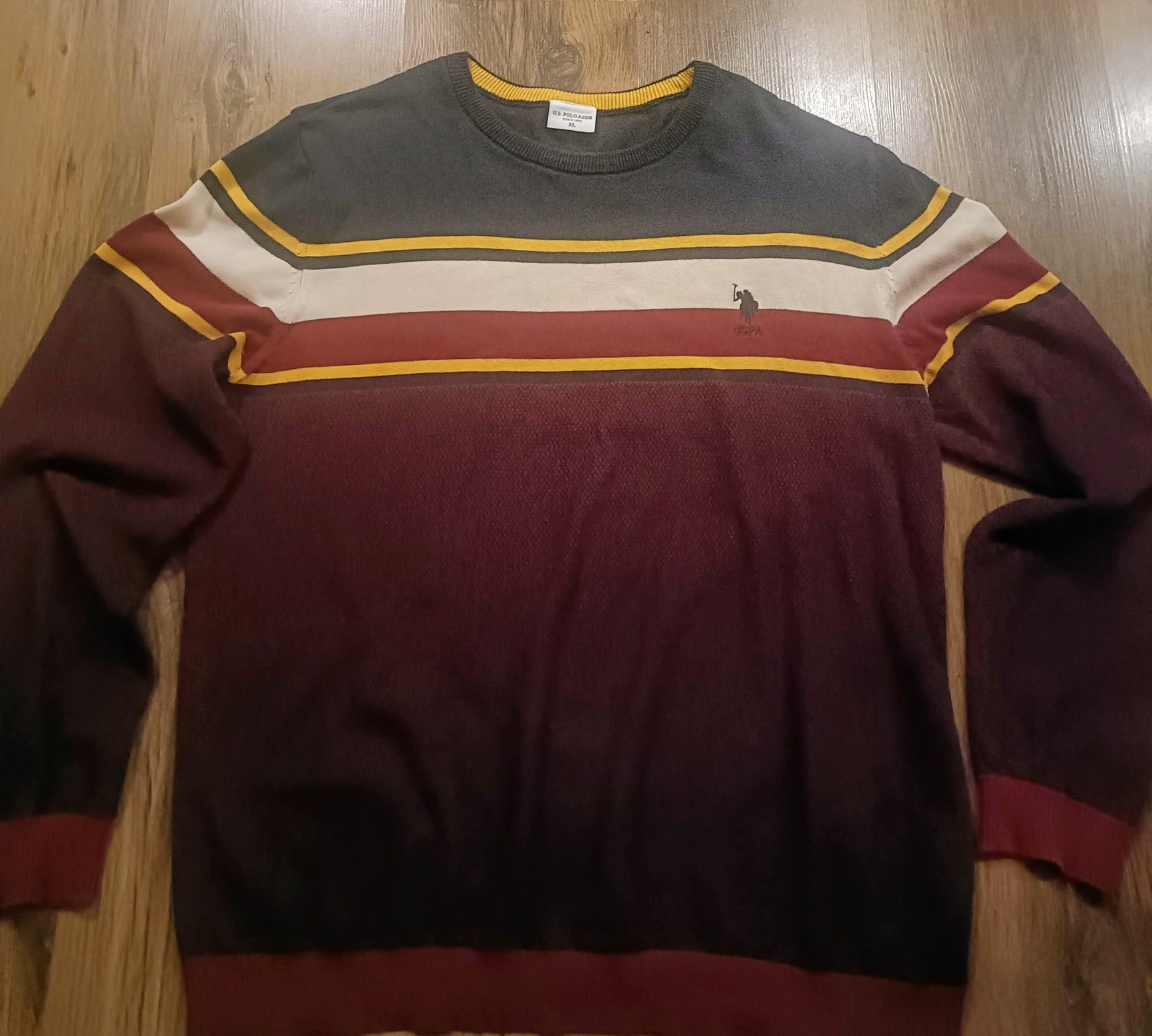 U.S Polo Assn sweter