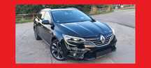 Renault Megane 1.6 131KM BOSE* Full Led* Masaże* Bliss *Keyless *Adaptacyjny tempomat