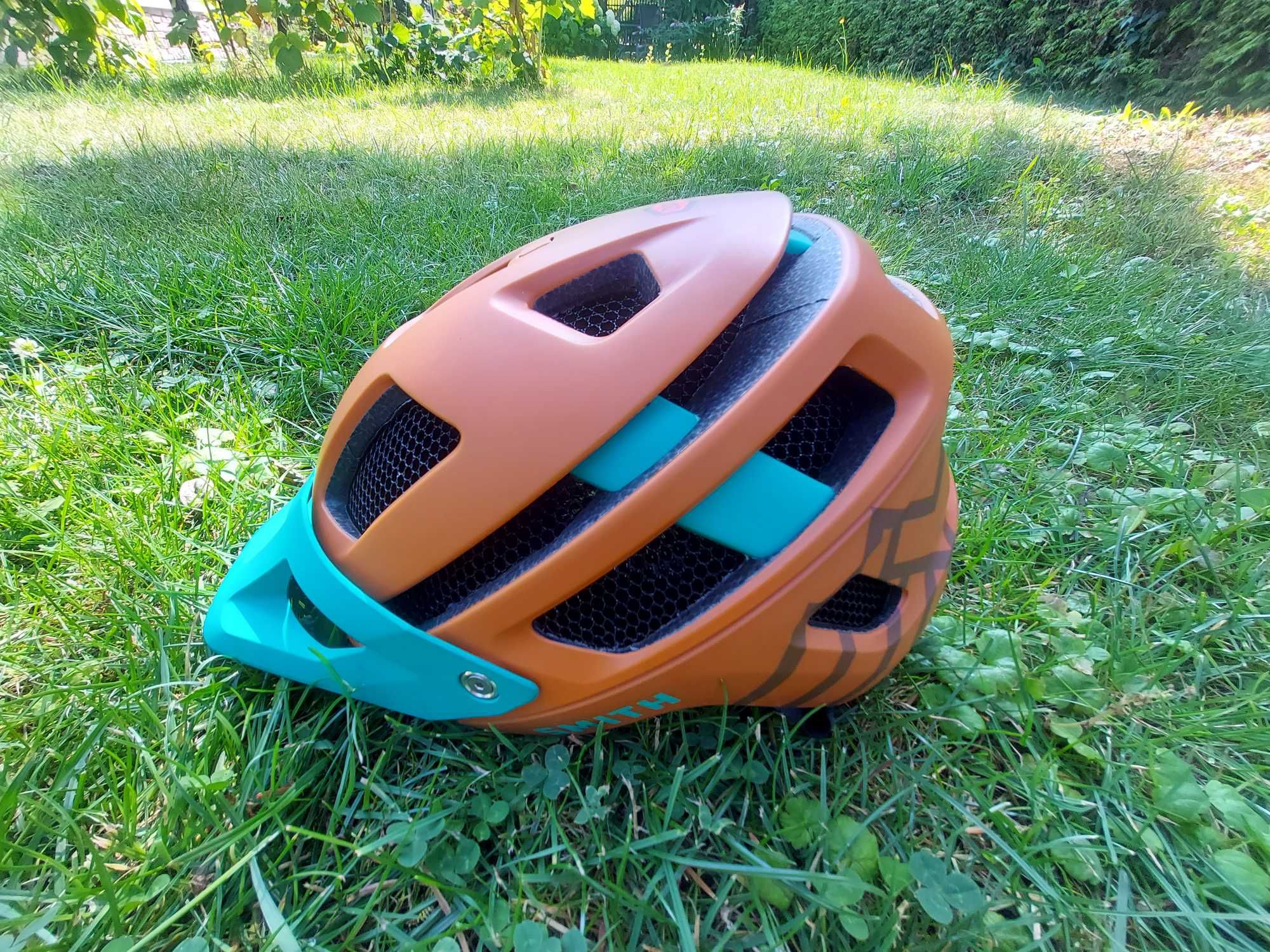 Kask mtb Smith Forefront 2 MIPS - rozmiar M