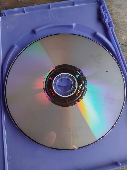 Tartarugas ninja ps2