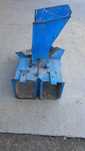 Workownica kombajn Anna 644
