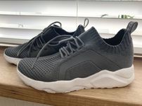 Buty sportowe wkładane _ bez sznurowania_ rozmiar 35 _ stan idealny