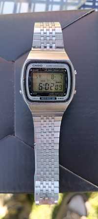 Zegarek Casio W-52 106 lata 80