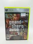 Gta IV Xbox nr 9539
