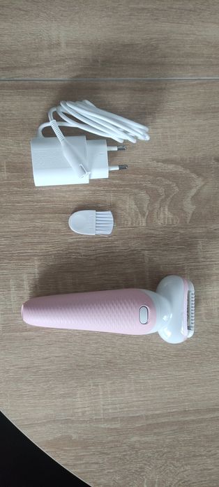Depilator Braun Silk-épil 9