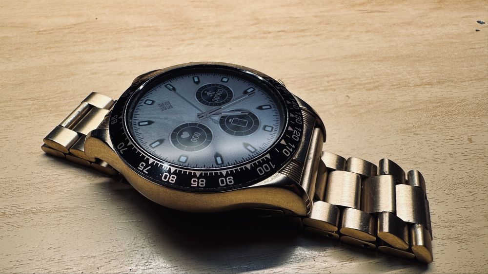 Smatrwatch Rubicon E94