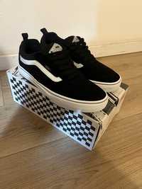 Vans bmx skate оригінал 100% 42.5