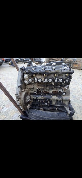 Продам двигатель  Тoyota.2KD-FТУ