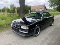 Sprzedam audi 80