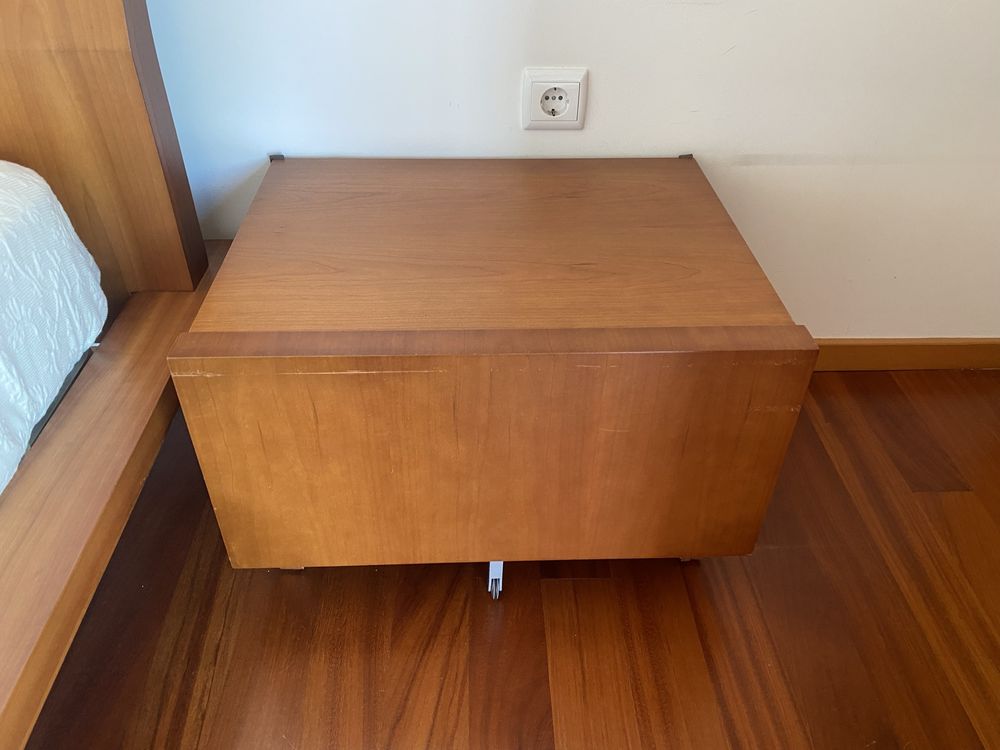 Mobília de quarto