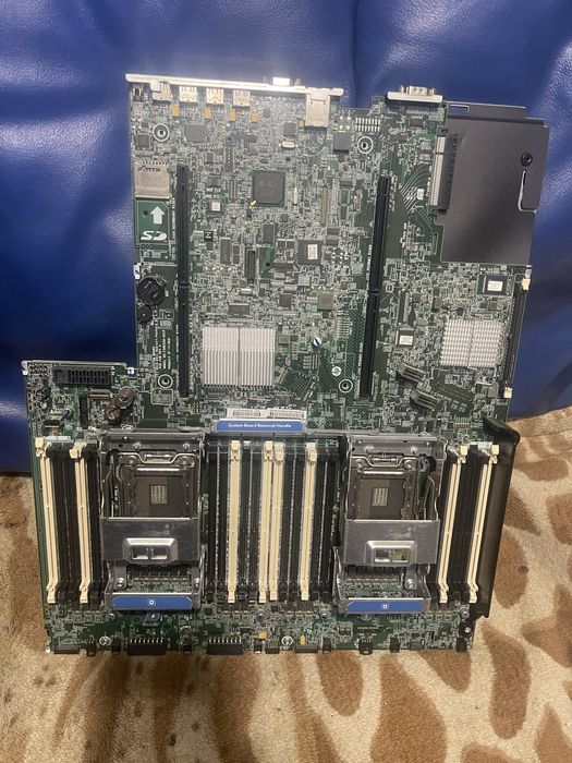 Продам материнскиее плати на компютер