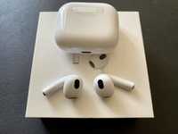 Apple airpods 3 абсолютно нові, куплені в Цитрусі
