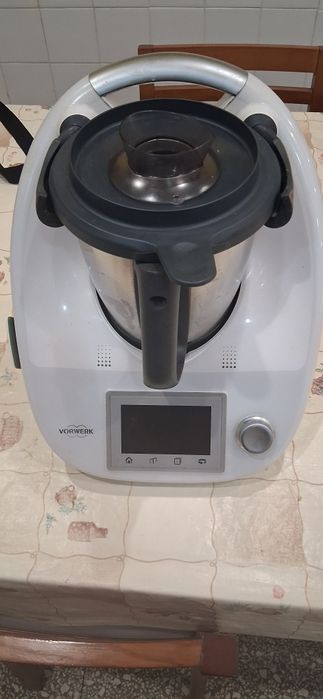 Bimby TM5 para venda
