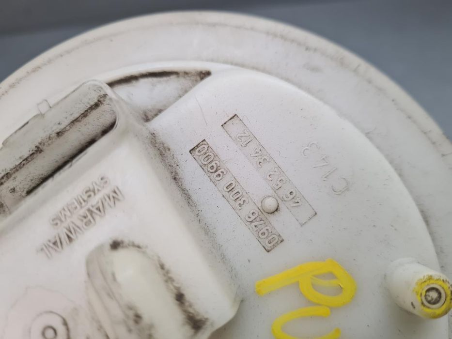 Boia combustível FIAT Punto (188_)