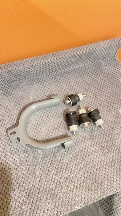 Транспортувальні болти для пральної машини Samsung