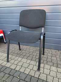 krzesło tapicerowane ISO