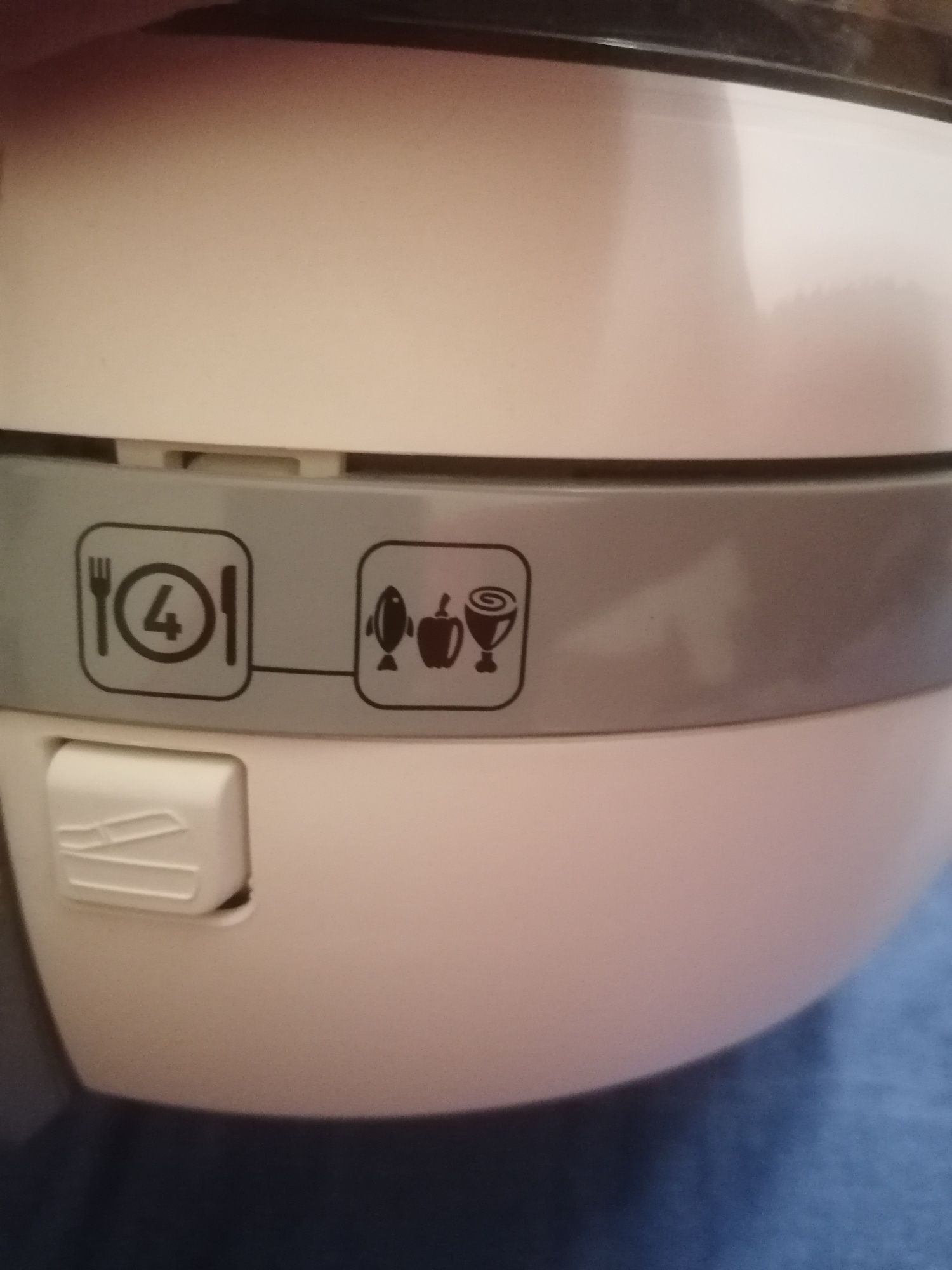 Fritadeira Tefal Actifry Original