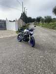 Yamaha MT 125 otimo estado