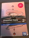 Zrozumieć fizykę zakres rozszerzony